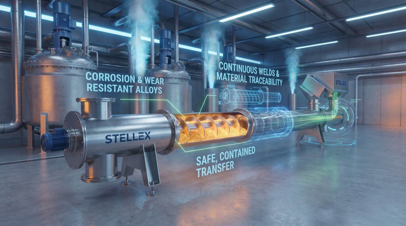 Breweries & distilleries sector