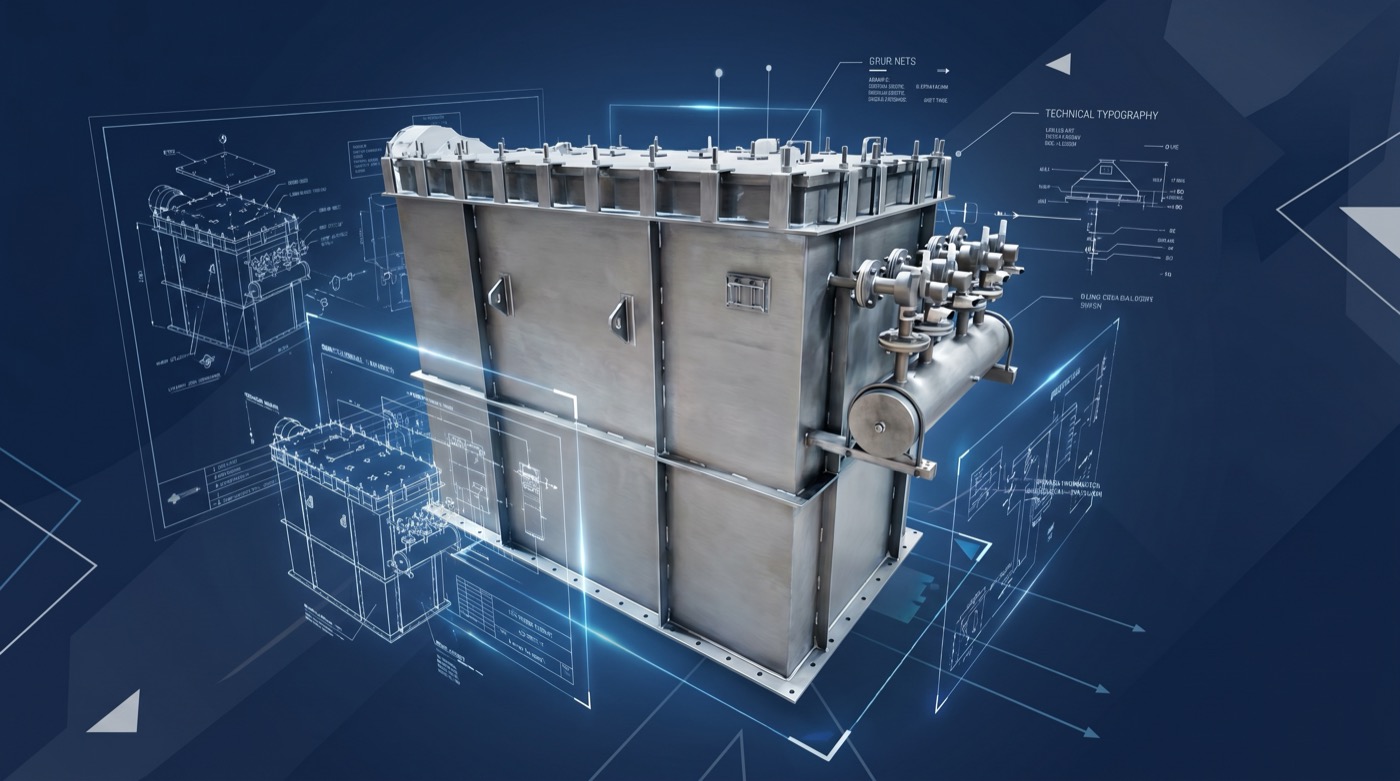 Dust collection system