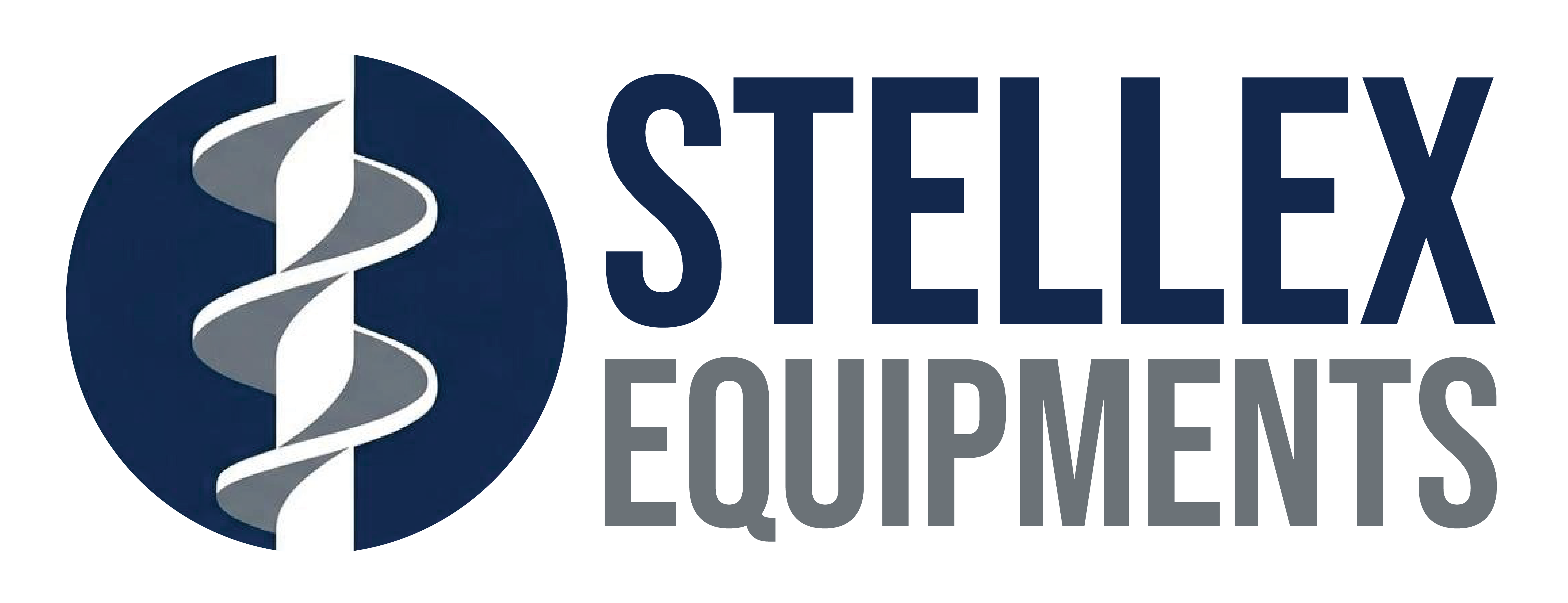 Stellex Logo