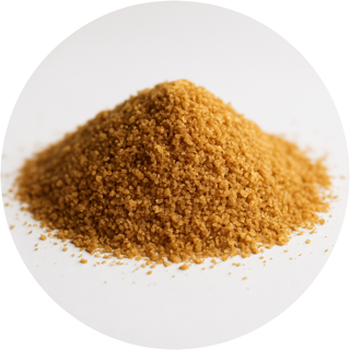 DDGS (Distillers Dried Grains with Solubles)