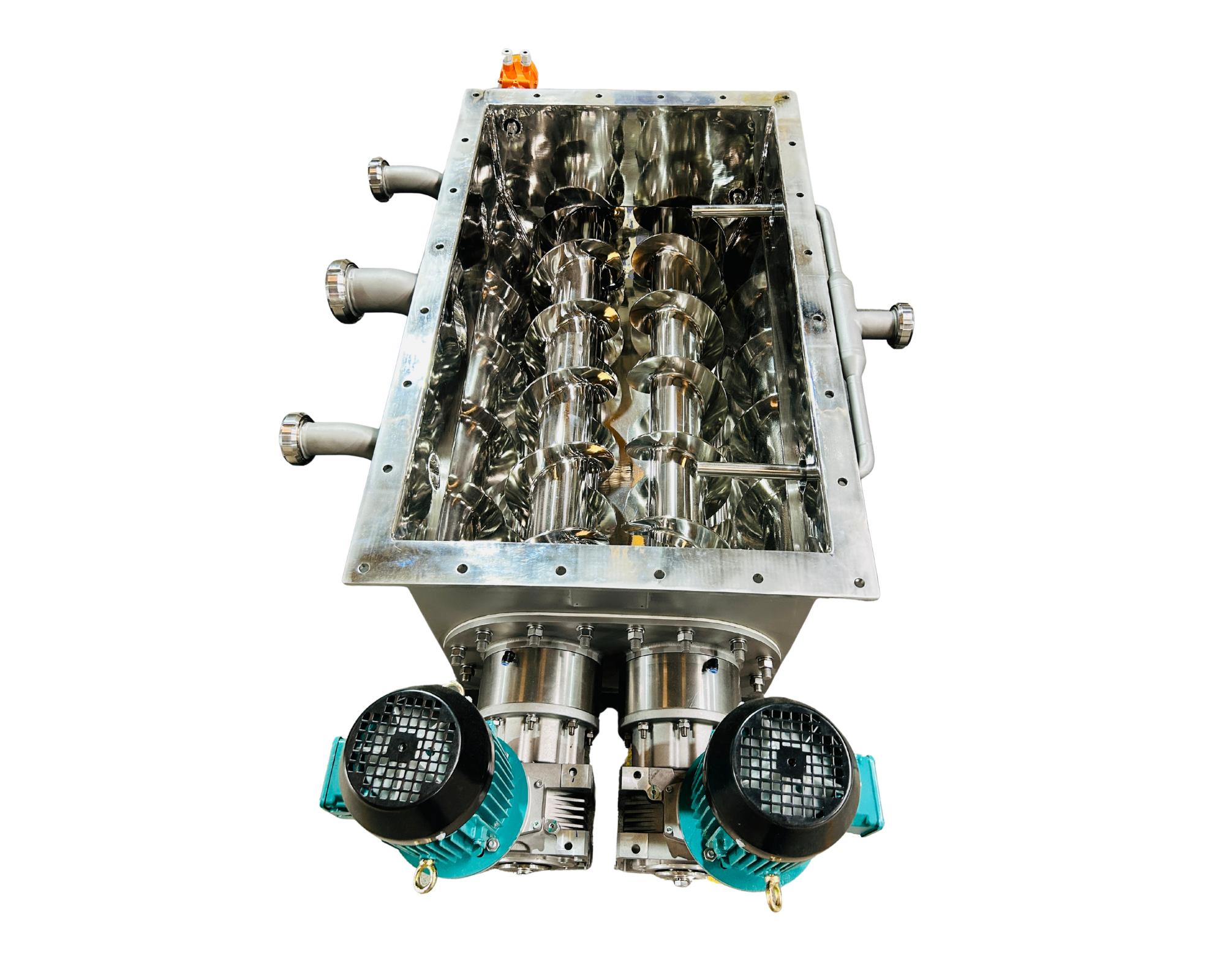 Blender / mixer unit — reference 01