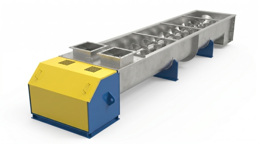 Blender / mixer unit — reference 03