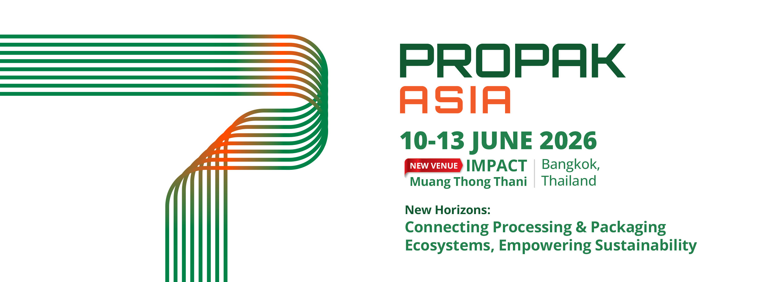 Stellex to exhibit at ProPak Asia 2026, Bangkok
